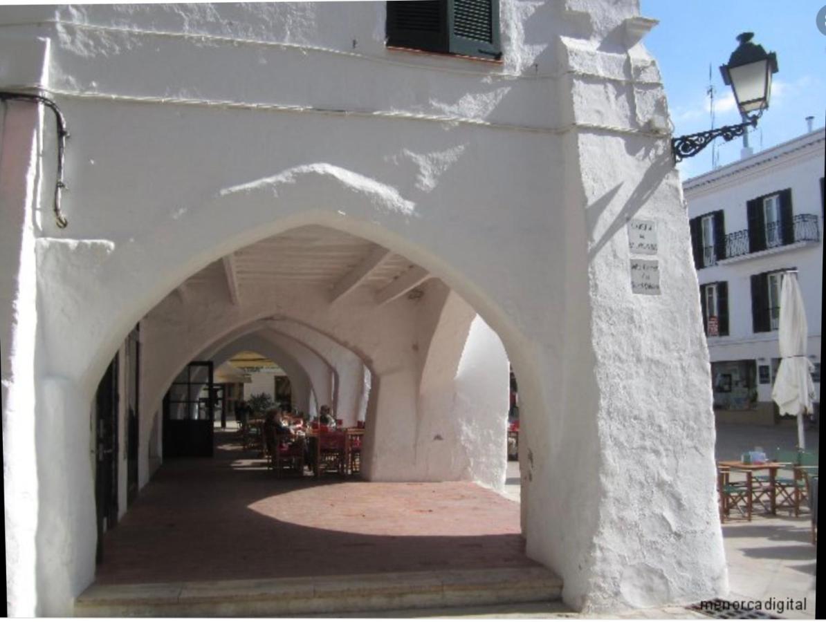 Your House In Menorca Ciutadella  Exterior photo